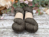 Brimham 4ply in Charcoal (Dyelot 060226)