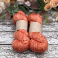 Brimham 4ply in Bog Myrtle (Dyelot 060226)
