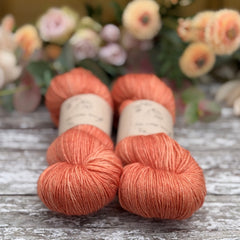 Brimham 4ply in Bog Myrtle (Dyelot 060226)