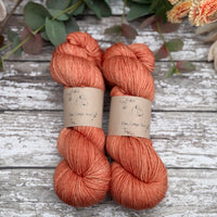 Brimham 4ply in Bog Myrtle (Dyelot 060226)