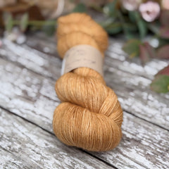 Brimham 4ply in Falling Leaves (Dyelot 240925)