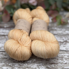 Brimham 4ply in Whispering Grass (Dyelot 060226)