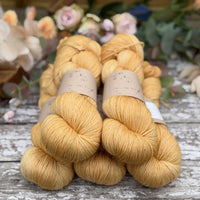 Brimham 4ply in Sand (Dyelot 200326)