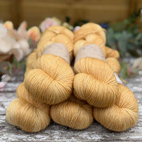 Brimham 4ply in Sand (Dyelot 200326)