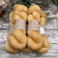 Brimham 4ply in Sand (Dyelot 200326)
