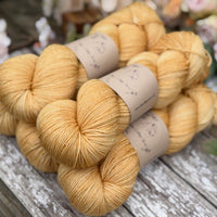 Brimham 4ply in Sand (Dyelot 200326)