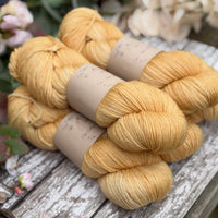 Brimham 4ply in Sand (Dyelot 200326)