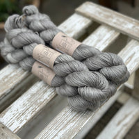 Bedale 4ply in colourway Ash (dyelot 030425)