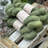 Rosedale 4ply in Woodland (Dyelot 061125)