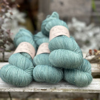 Rosedale 4ply in Waterfall (Dyelot 061125)