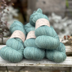Rosedale 4ply in Waterfall (Dyelot 061125)