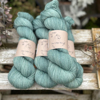 Rosedale 4ply in Waterfall (Dyelot 061125)