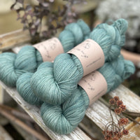 Rosedale 4ply in Waterfall (Dyelot 061125)