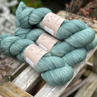 Rosedale 4ply in Waterfall (Dyelot 061125)