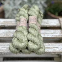 Bedale 4ply in colourway Coppice (dyelot 030425)