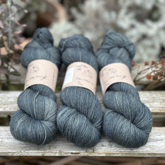 Rosedale 4ply in Petrichor (Dyelot 061125)