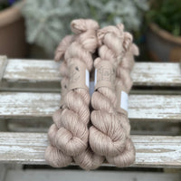 Bedale 4ply in colourway Driftwood (dyelot 030425)