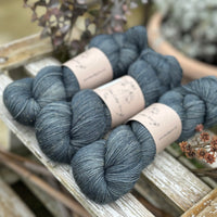 Rosedale 4ply in Petrichor (Dyelot 061125)