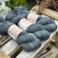 Rosedale 4ply in Petrichor (Dyelot 061125)