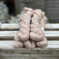 Bedale 4ply in colourway Driftwood (dyelot 030425)