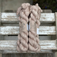 Bedale 4ply in colourway Driftwood (dyelot 030425)