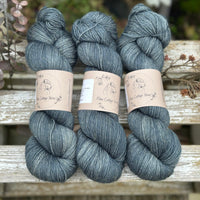 Rosedale 4ply in Petrichor (Dyelot 061125)