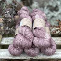 Rosedale 4ply in Meadow Rue (Dyelot 061125)