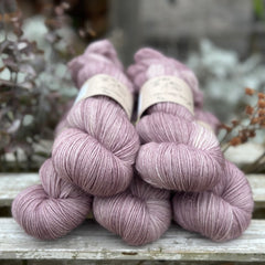 Rosedale 4ply in Meadow Rue (Dyelot 061125)