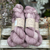 Rosedale 4ply in Meadow Rue (Dyelot 061125)