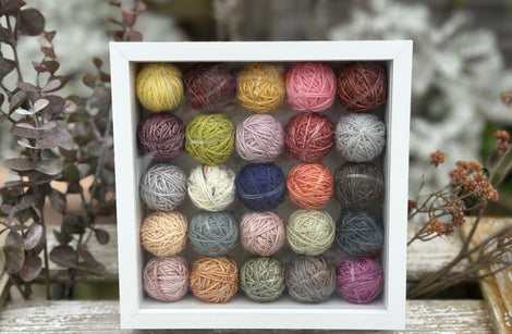 Yarnling™️ Emergency Stash Box - Random