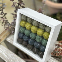 Yarnling™️ Emergency Stash Box - Sea