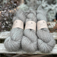 Whitfell Chunky in Ash (dyelot 260925)