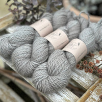 Whitfell Chunky in Ash (dyelot 260925)