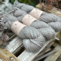 Whitfell Chunky in Ash (dyelot 260925)