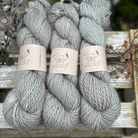 Whitfell Chunky in Ash (dyelot 260925)