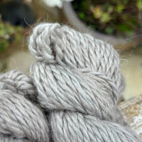 Whitfell Chunky in Ash (dyelot 260925)