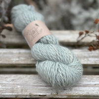 Whitfell Chunky in Robin Egg (dyelot 260925)