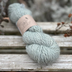 Whitfell Chunky in Robin Egg (dyelot 260925)