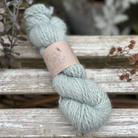 Whitfell Chunky in Robin Egg (dyelot 260925)