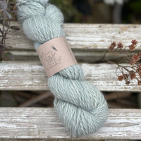 Whitfell Chunky in Robin Egg (dyelot 260925)