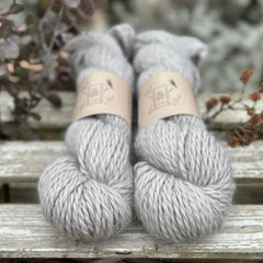 Whitfell Chunky in Echinops (dyelot 260925)