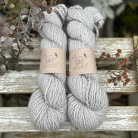 Whitfell Chunky in Echinops (dyelot 260925)