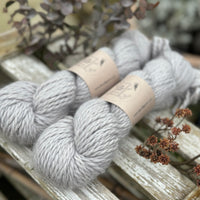 Whitfell Chunky in Echinops (dyelot 260925)