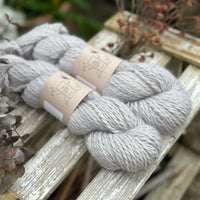 Whitfell Chunky in Echinops (dyelot 260925)