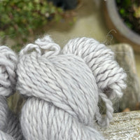 Whitfell Chunky in Echinops (dyelot 260925)