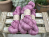 Keld Twist in Wild Raspberry (dyelot 030425) - superwash merino/linen 4ply