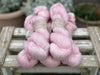 Keld Twist in Antique Rose (dyelot 030425) - superwash merino/linen 4ply