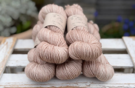 Brimham DK in Driftwood (dyelot 030326)
