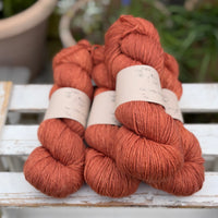 Brimham DK in Terracotta (dyelot 161225)