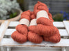 Brimham DK in Terracotta (dyelot 161225)